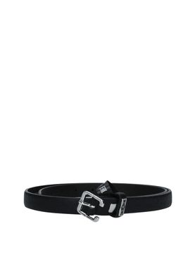 Women's Cult Belt - Black