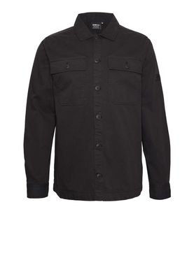 Barbour Men's Casual Shirt - Black