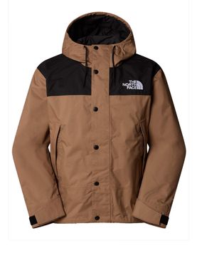The North Face Reign On Men's Jacket - Brown