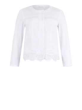 Giacca Liu Jo da Donna - Bianco