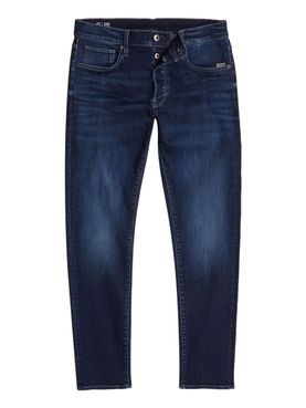 G-star Herren Slim Jeans - Denim