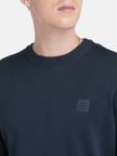 maglia-timberland-da-uomo-blu