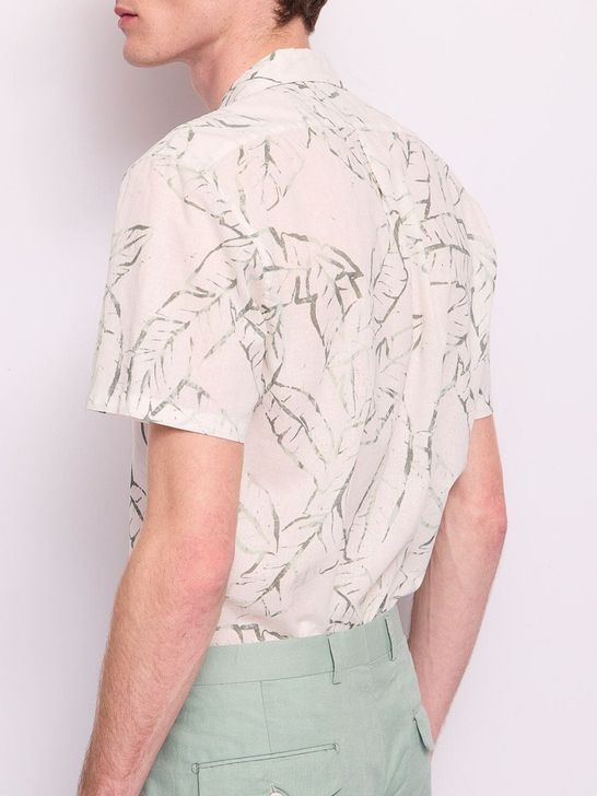 camicia-fantasia-gaudi-da-uomo-bianco