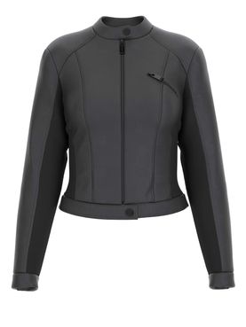 Guess Jacket Black - Women's
