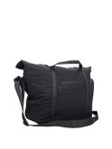 borsa a tracolla jeanne baret tonga da donna - nero