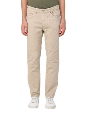 Pantalone 5 Tasche Jeckerson James Skinny da Uomo - Beige