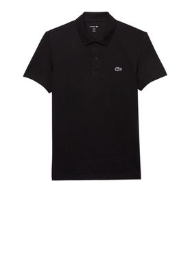 Lacoste Polo Black - Men's
