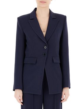 Giacca Patrizia Pepe da Donna - Blu