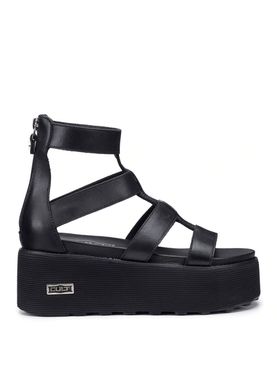 Sandalo Basso Cult Nancy da Donna - Nero