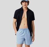Shorts mare Lacoste