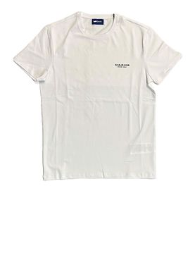 T-shirt Gas Scuba da Uomo - Bianco