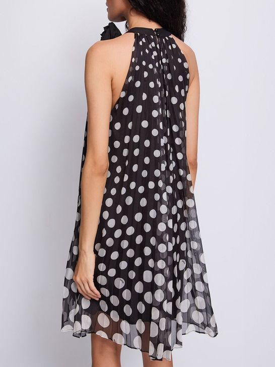 vestito-mini-gaudi-da-donna-nero-ad9e75