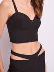 top-gaudi-da-donna-nero