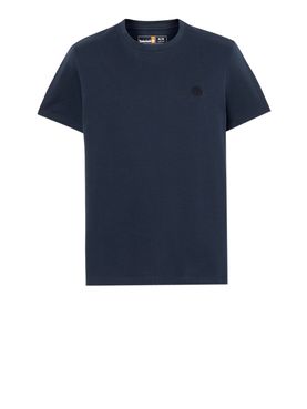 T-shirt Timberland da Uomo - Blu