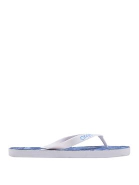 Liu Jo Flip Flops Denim - Women's