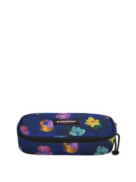 Astuccio Eastpak Oval Single Unisex - Blu