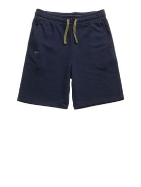 Bermuda Casual Blauer Summer da Uomo - Blu
