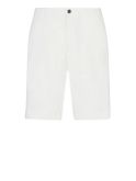 bermuda casual liu jo da uomo - bianco