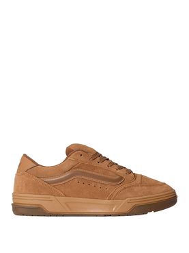 SUN68 Sneaker Fire & Camping In Cordura E Suede Marrone Uomo – Stile Running E Trekking Per Ogni Giorno - 2