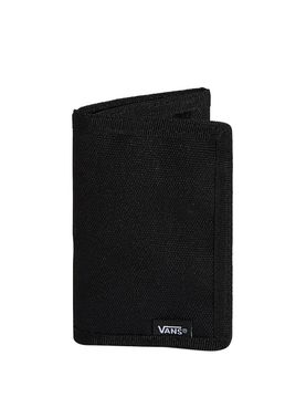 Vans Wallet Black - Unisex