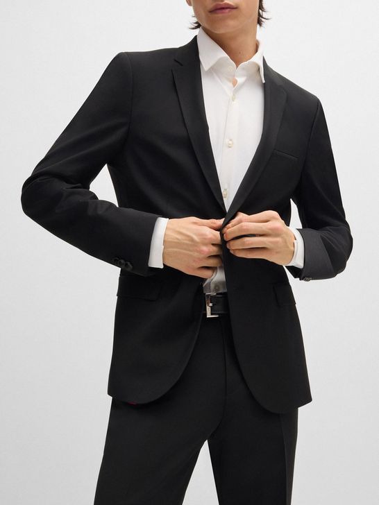 Hugo boss arti hesten cheap