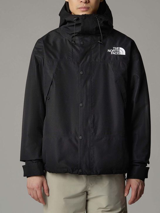 値下げ中⬇️THE NORTH FACE 黒 DRYVENT ジャケット 160 The North Face All-Weather DryVent Stretch Jacket | Product