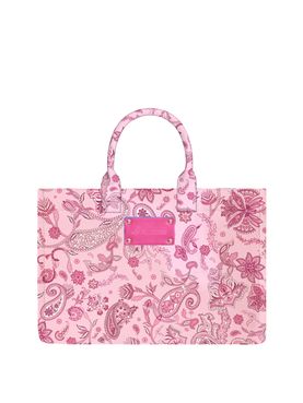 Borsa Mare 4Giveness Saint Tropez Big da Donna - Rosa