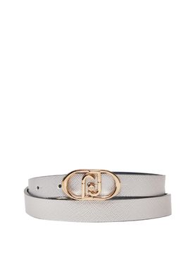 Liu Jo Belt Silver  - Women's