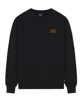 Men's Propaganda Sweatshirt - Black
