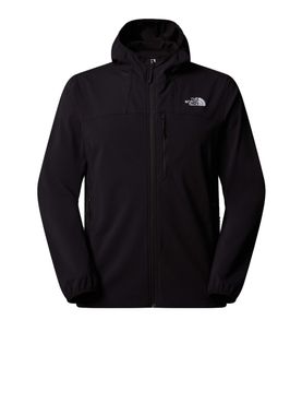 The North Face Nimble Hoodie for Men - Black
