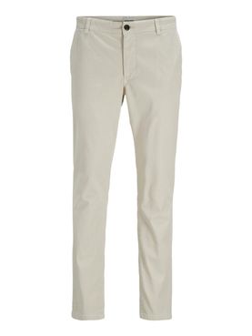Pantalone Chino Jack e Jones Tmarco Arthur da Uomo - Avorio