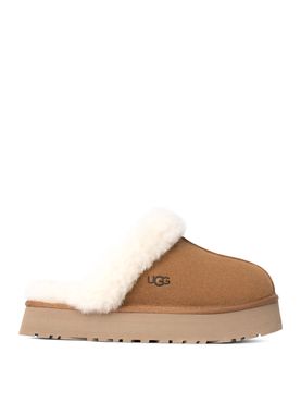 Ugg Flip Flops Braun - Damen