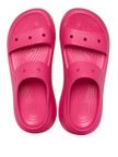 sandalo-basso-crocs-classic-crush-da-donna-fuxia
