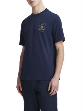 T-shirt Ciesse Piumini da Uomo - Blu