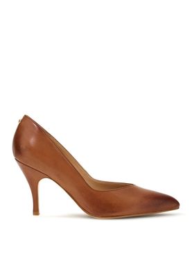 Guess Tango Women's Pumps - Brown
