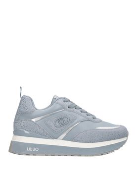 Sneakers Liu Jo Wonder da Donna - Celeste