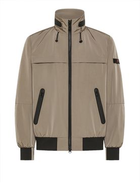 Peuterey Jacke Beige - Herren