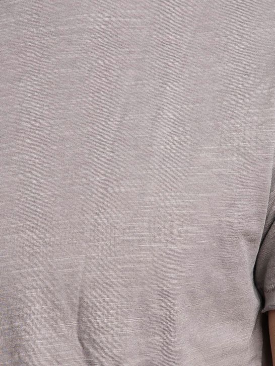 t-shirt-yes-zee-da-uomo-grigio-b4bcde