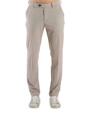 Rrd Chino Pants Brown - Men's