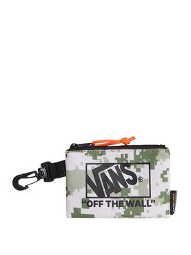 Vans Wallet Green - Unisex