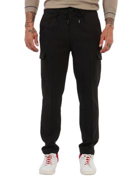 Yes Zee Cargo-Hose Schwarz - Herren