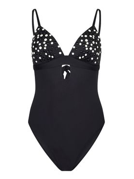 Costume Intero Liu Jo da Donna - Nero