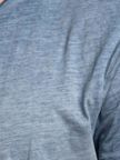 t-shirt-yes-zee-da-uomo-blu-3b567c
