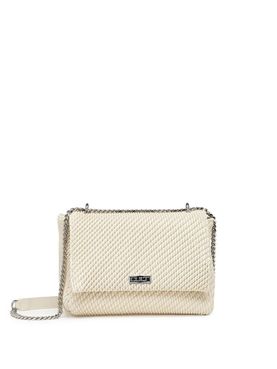 Borsa a Tracolla Cult Sheryl da Donna - Bianco