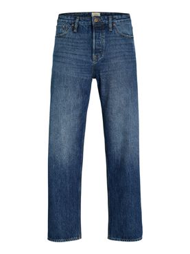 Jeans Straight Jack e Jones da Uomo - Denim