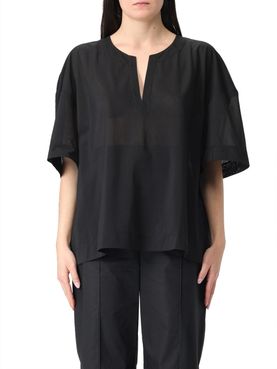 Max Mara Blouse for Women - Black