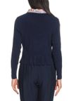 maglia-yes-zee-da-donna-blu-e45db7