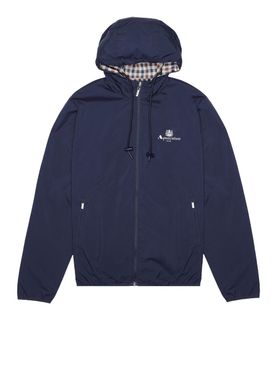 Giubbino Aquascutum da Uomo - Blu