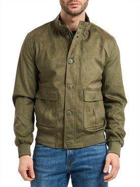 Columbia Jacket Black - Men's | Zedstore