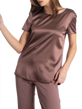 Max Mara Blouse for Women - Purple